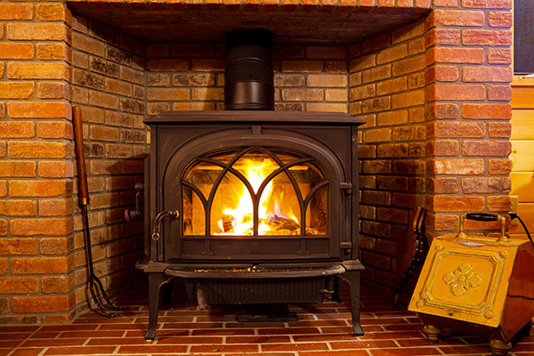 Wood-Stoves